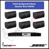 Paket Background Music Indoor Outdoor Speaker Bose DM3SE | 6 Speaker